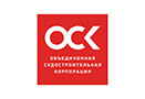 Лого АО ОСК