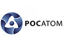 Лого АО Росатом