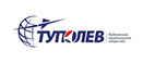 Лого ПАО Туполев