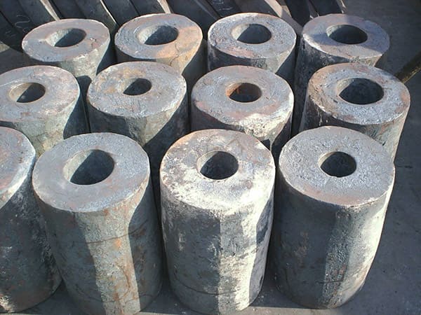 45 поковка