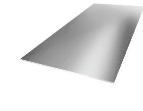 Лист 1,0х600х1500 мм